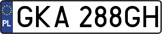 GKA288GH