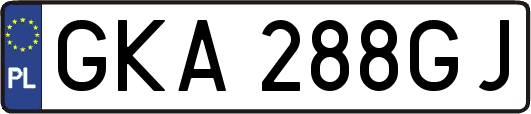 GKA288GJ