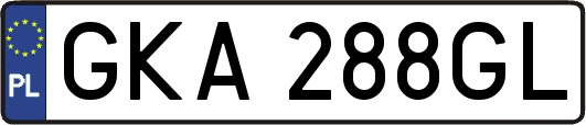 GKA288GL