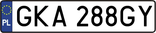 GKA288GY