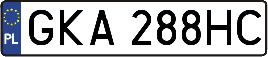 GKA288HC