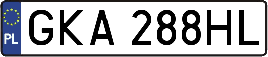 GKA288HL