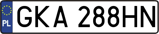 GKA288HN