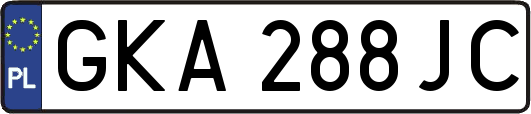GKA288JC