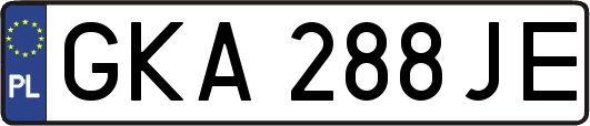 GKA288JE