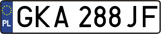 GKA288JF