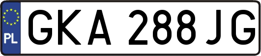 GKA288JG