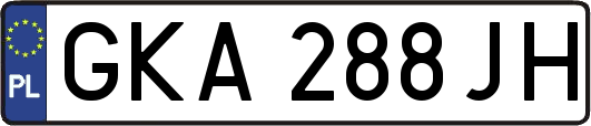 GKA288JH
