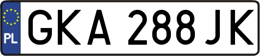 GKA288JK