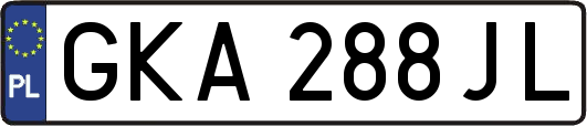 GKA288JL