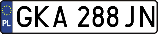GKA288JN