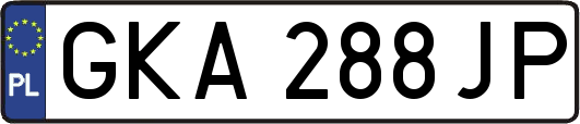 GKA288JP