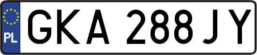 GKA288JY