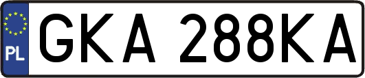 GKA288KA