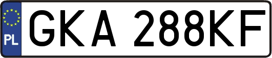 GKA288KF