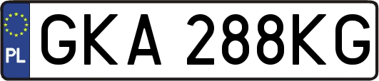 GKA288KG