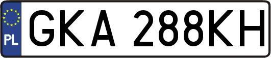 GKA288KH