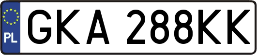GKA288KK