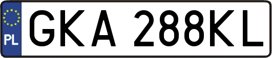 GKA288KL