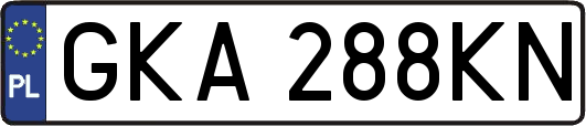 GKA288KN