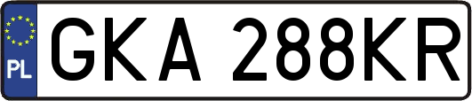 GKA288KR