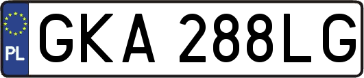 GKA288LG