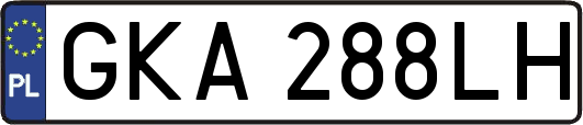 GKA288LH
