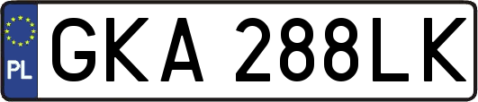 GKA288LK
