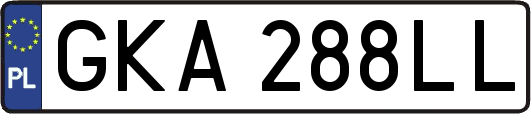 GKA288LL