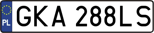 GKA288LS
