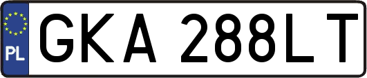 GKA288LT