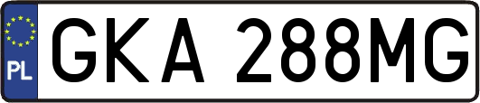 GKA288MG