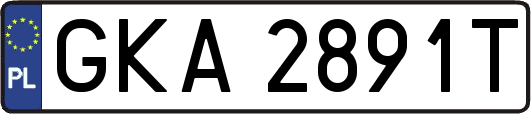 GKA2891T