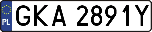 GKA2891Y