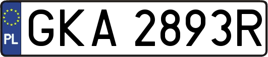 GKA2893R
