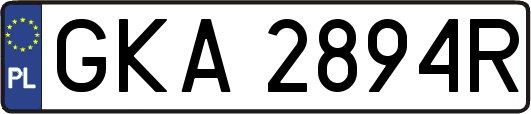 GKA2894R