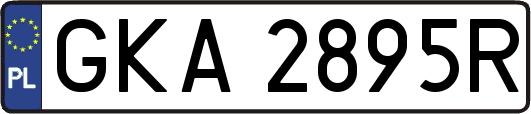 GKA2895R