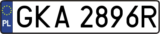 GKA2896R