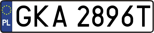 GKA2896T