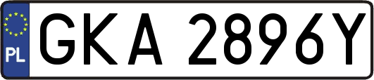 GKA2896Y