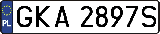 GKA2897S