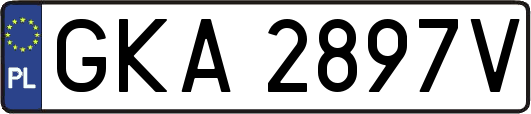 GKA2897V