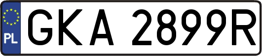 GKA2899R
