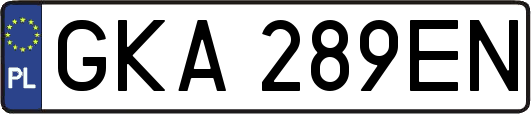 GKA289EN