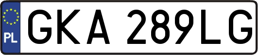 GKA289LG