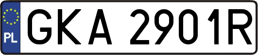 GKA2901R