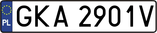 GKA2901V