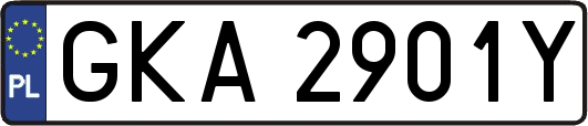 GKA2901Y