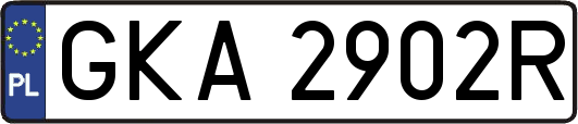 GKA2902R