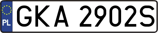 GKA2902S